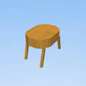 banco de madera