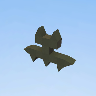 bat