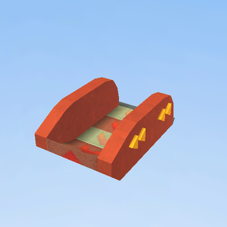 Speed + Jump Buster