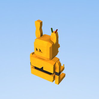 goldem bonie 