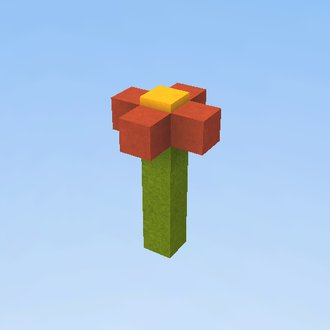 the rose