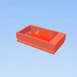 Blood Pool