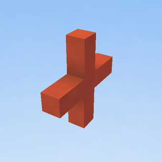 Kreuz