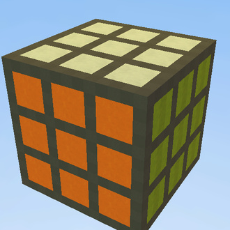 Rubix cube