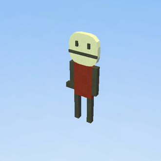 The Meatly