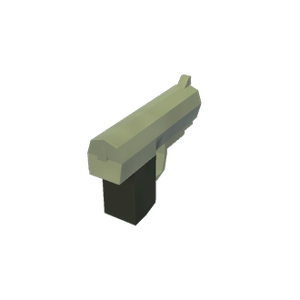 Pistol