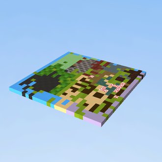 :u Alfombra colorinchea :'u