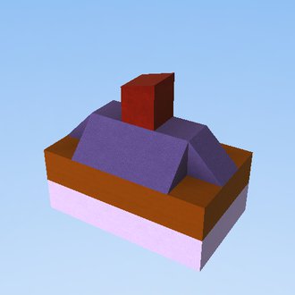 Torcik