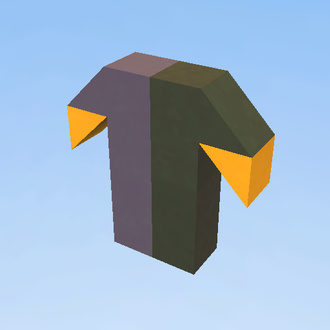 jevil hat (deltarune)