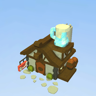 BEER HOUSE
