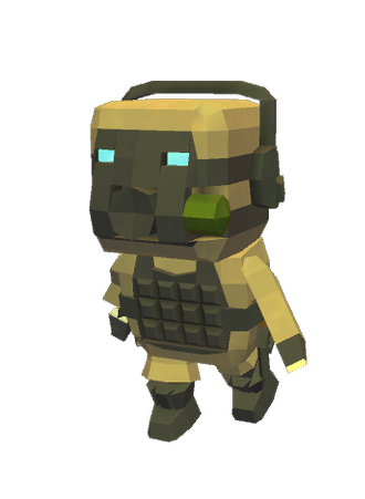 terminator