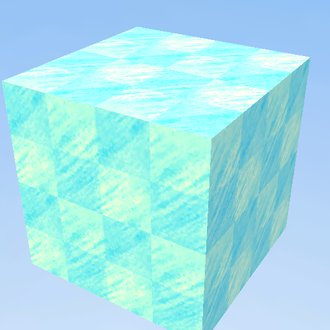 lód