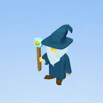 WIZARD
