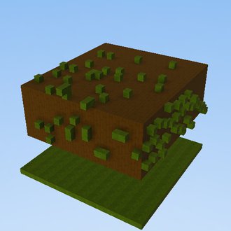 domek na drzewie