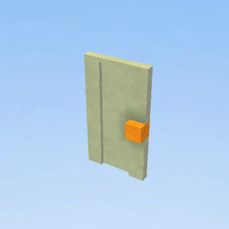 THE DOOR