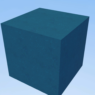 Cyan Blue (15 Gold?)