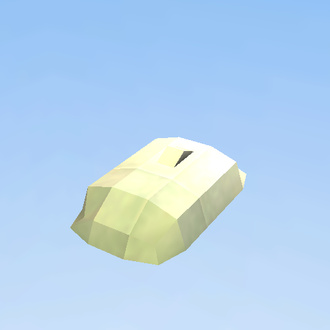 iMac mouse
