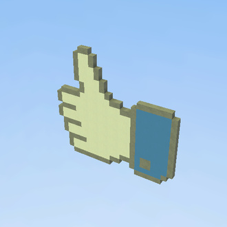 лайк