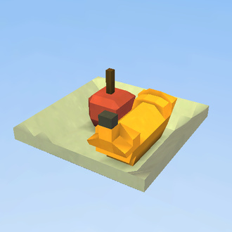 Fruit bowl