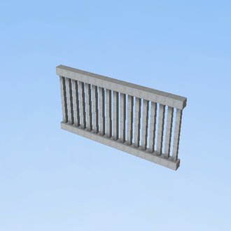 Cell / Jail