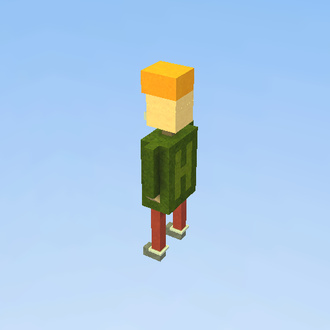hiper men