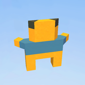 Нубик