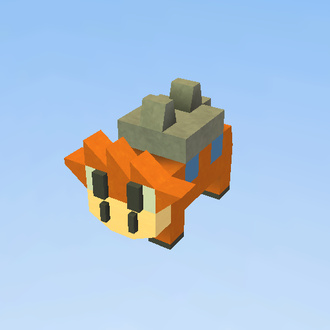Camerupt 