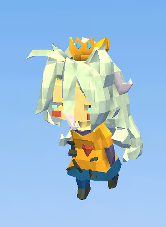 7U7