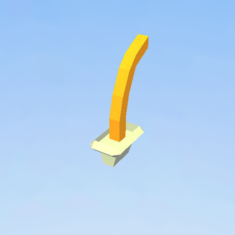 Tails body part 4