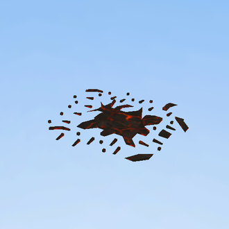 lava