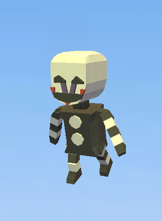 Puppet