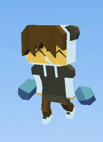 Hombre Kawuai