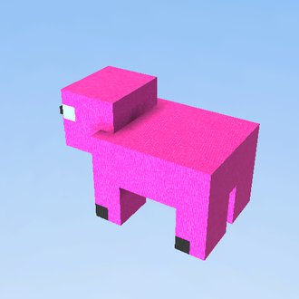 pig