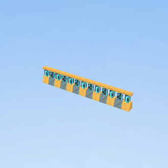 ELECTRIC FENCE