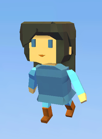 Girl