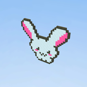 Conejo uwu