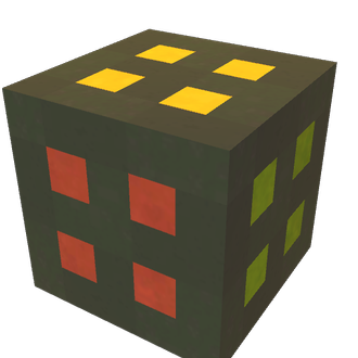 cube rubik 2x2