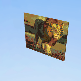 Lion