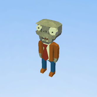 zombie