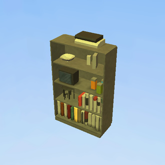 Wardrobe