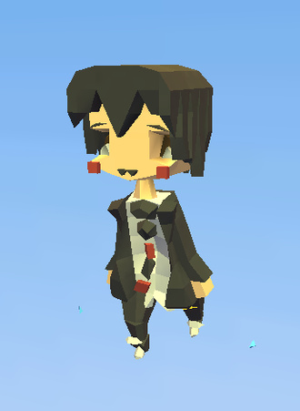 cool boy