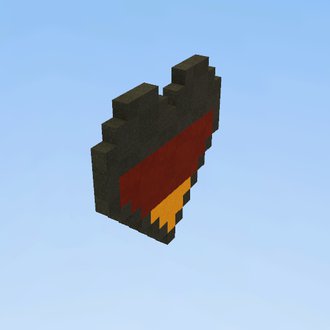 Flag of Belgium