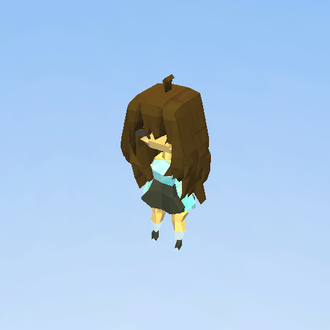 girl model