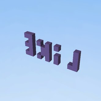like