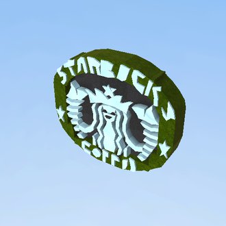 Starbuck Coffee