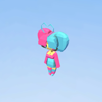 girl