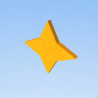 star