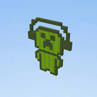 Cool Creeper