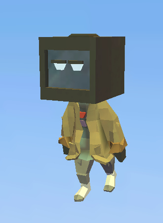 +Usagi-Rabbit+ - KoGaMa - Play, Create And Share Multiplayer Games