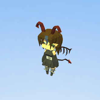 ♣ 
